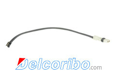 PORSCHE 95161221200, HOLSTEIN 2BWS0150 NTK DF0054 Brake Pad Wear Sensor