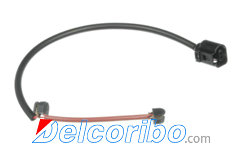 AUDI 7L0907637, 95561236500, 95561236501, 95561236502, Brake Pad Wear Sensor