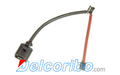 AUDI 7L0907637B, 7L0907637C, 95561236520, 95561236530, Brake Pad Wear Sensor