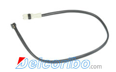 PORSCHE 92861231302, 92861231304, SU13041,