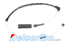 LAND ROVER SEM000012, POWER-STOP SW1522 Brake Pad Wear Sensor