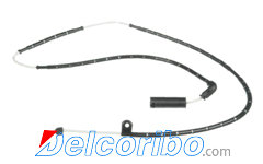 LAND ROVER SOE000011, STANDARD PWS253 Brake Pad Wear Sensor