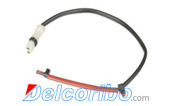 PORSCHE 99761267800, SU13032, NTK DF0038 Brake Pad Wear Sensor