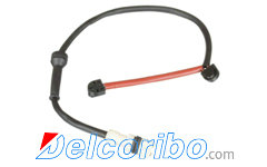 PORSCHE 98761267601, POWER-STOP SW1527 STANDARD PWS226 Brake Pad Wear Sensor