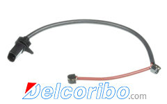 AUDI 8E0615437, BOSCH 1 987 474 509 1987474509 Brake Pad Wear Sensor