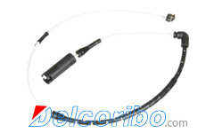 LAND ROVER SEM500050, BOSCH 1 987 473 056 1987473056 Brake Pad Wear Sensor