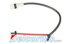 PORSCHE 9976127550, URO011169, SU13052, Brake Pad Wear Sensor
