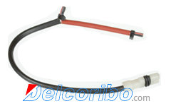 PORSCHE 99761275800, BOSCH 1 987 473 035 1987473035 Brake Pad Wear Sensor