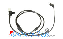 LAND ROVER SEM500026, STANDARD PWS158 Brake Pad Wear Sensor