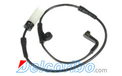 bpw1153-bmw-34352282935,su9902,ntk-df0117-brake-pad-wear-sensor