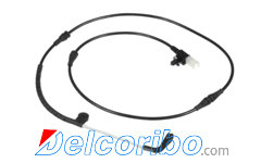 LAND ROVER SEM500062, SEM500080, SU13626, Brake Pad Wear Sensor