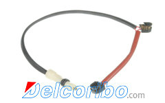 PORSCHE 99761267501, POWER-STOP SW1626 STANDARD PWS223 Brake Pad Wear Sensor