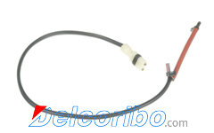 bpw1168-porsche-99761268000,standard-pws250-brake-pad-wear-sensor