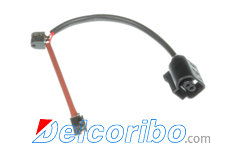 AUDI 7L5907637B, RAYBESTOS EWS101 Brake Pad Wear Sensor