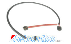 PORSCHE 99661234700, 99761267700, PAGID 355251181 Brake Pad Wear Sensor