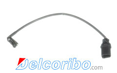 AUDI 4G0615121, POWER-STOP SW0310 STANDARD PWS302 Brake Pad Wear Sensor