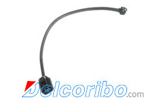 PORSCHE 7P0907637A, 95861236500, URO011138, Brake Pad Wear Sensor