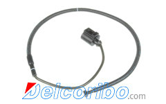 VOLKSWAGEN 3D0698451A, HOLSTEIN 2BWS0225 Brake Pad Wear Sensor