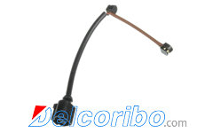 PORSCHE 99160916300, 99160918300, 99160918500, Brake Pad Wear Sensor