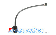 PORSCHE 99160916100, 99160916500, üRO PARTS 99160916100 Brake Pad Wear Sensor