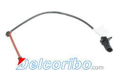 AUDI 4H0615121Q, HOLSTEIN 2BWS0243 POWER-STOP SW0317 Brake Pad Wear Sensor