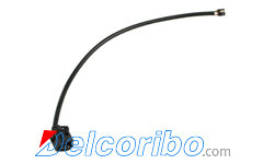 AUDI 4L0615437, BOSCH 1 987 474 542 1987474542 Brake Pad Wear Sensor