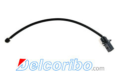 AUDI 4G0615437, HOLSTEIN 2BWS0352 POWER-STOP SW0315 Brake Pad Wear Sensor