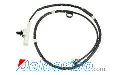 ASTON MARTIN 4G432L507AB, HOLSTEIN 2BWS0379 Brake Pad Wear Sensor