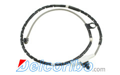 ASTON MARTIN 8D332L507AA, HOLSTEIN 2BWS0382 Brake Pad Wear Sensor