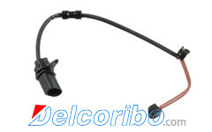 AUDI 4H0615121M, HOLSTEIN 2BWS0411 POWER-STOP SW1669 Brake Pad Wear Sensor
