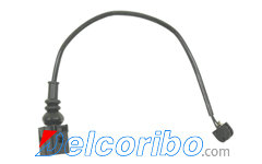 Brake Pad Wear Sensor 1J0615121, SU13593, URO001629, for AUDI TT 2003-2006