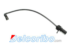 8W0615121H, URO014601, HOLSTEIN 2BWS0433 for AUDI Brake Pad Wear Sensor