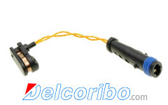 bpw1282-88879986,acdelco-18k2227-for-mercedes-benz-brake-pad-wear-sensor