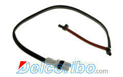 Brake Pad Wear Sensor 88879962, for PORSCHE 911 1998-2005