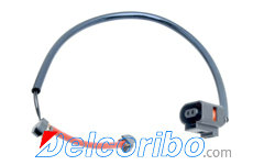 88879949, ACDELCO 18K2190 for AUDI Brake Pad Wear Sensor
