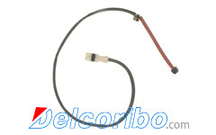 Brake Pad Wear Sensor 88879923, ACDELCO 18K2164 for PORSCHE 911 1994-1998