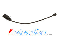 Brake Pad Wear Sensor 19387938, ACDELCO 18K2602 for AUDI Q5 2014-2017