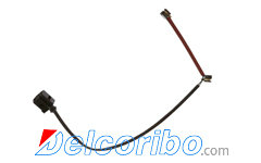 Brake Pad Wear Sensor 19387937, ACDELCO 18K2601 for AUDI TT 2012-2013