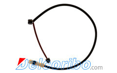Brake Pad Wear Sensor 19387936, ACDELCO 18K2600 for PORSCHE 911 2010-2011