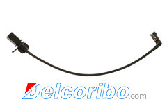 Brake Pad Wear Sensor 19387933, ACDELCO 18K2597 for AUDI RS5 2013-2015