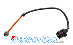 bpw1410-19336847,acdelco-18k2513-porsche-brake-pad-wear-sensor