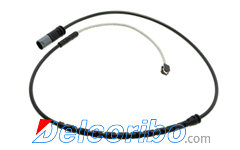 bpw1416-19336841,acdelco-18k2507-bmw-brake-pad-wear-sensor