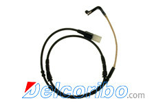 bpw1428-19305735,acdelco-18k2318-for-mercedes-benz-brake-pad-wear-sensor