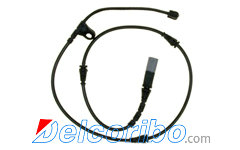 bpw1432-19305731,acdelco-18k2314-bmw-brake-pad-wear-sensor