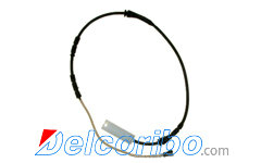 bpw1433-19305729,acdelco-18k2312-bmw-brake-pad-wear-sensor