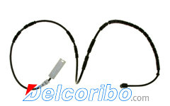 bpw1435-bmw-19305727,acdelco-18k2310-brake-pad-wear-sensor