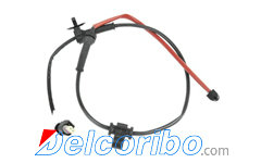 bpw1478-23316707,acdelco-84649599-for-chevrolet-brake-pad-wear-sensor