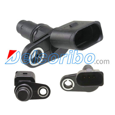 VAG 070907601, 070 907 601, 070907601A, 070 907 601 A Camshaft Position Sensor