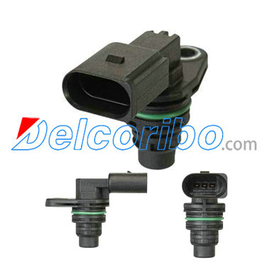 AUDI 030907601E, 030-907-601-E, 03D907601, 0986280432 Camshaft Position Sensor