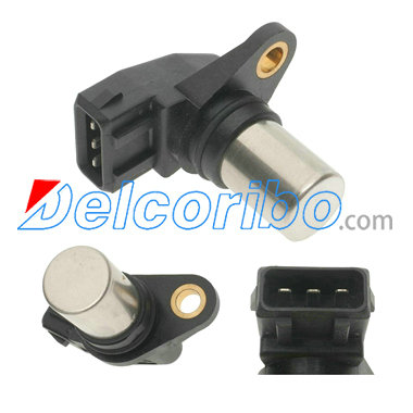 VW 021907601A, 021 907 601 A, 95VW12K073AA, 95VW-12K073-AA Camshaft Position Sensor